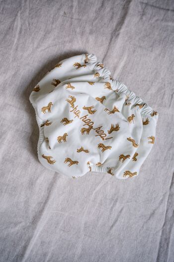 Kidbouvre-couche Bloomer Mike