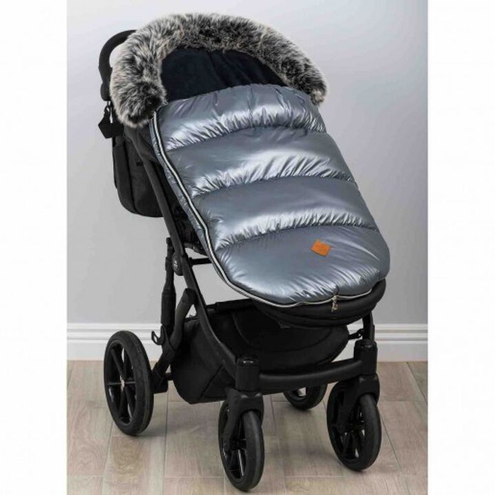 Kidbancelière imperméable universelle Premium, ASPEN