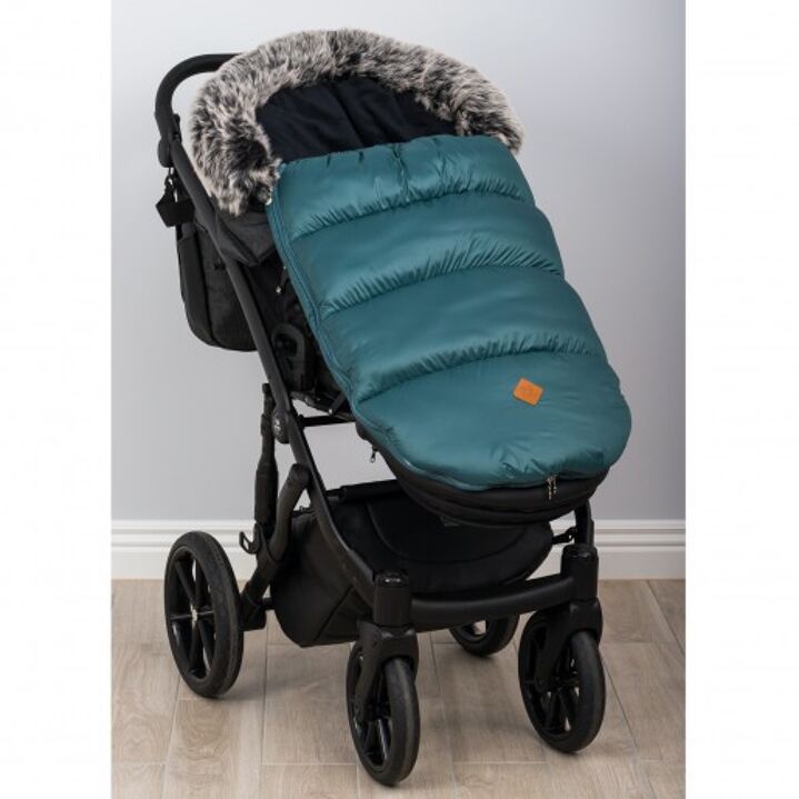 Kidbancelière imperméable universelle Premium, ASPEN