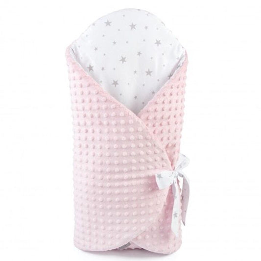Kidbigoteuse d'emmaillotage évolutive, Made in France , Stella 90 x 70 cm