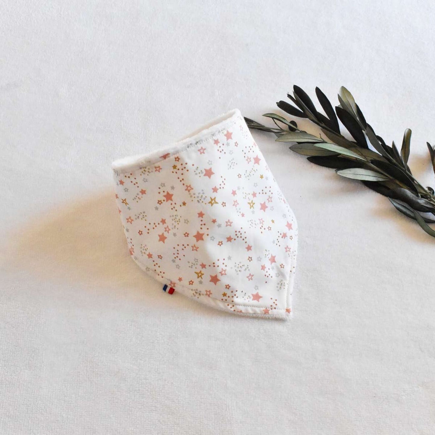 Kidbavoir Bandana - 6 - 24 mois