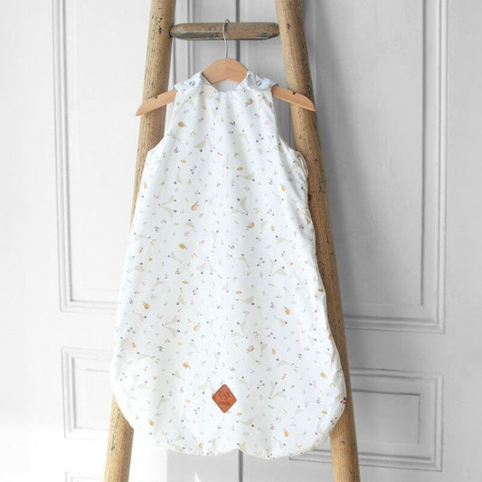 Kidbigoteuse d'été en Coton Sidonia