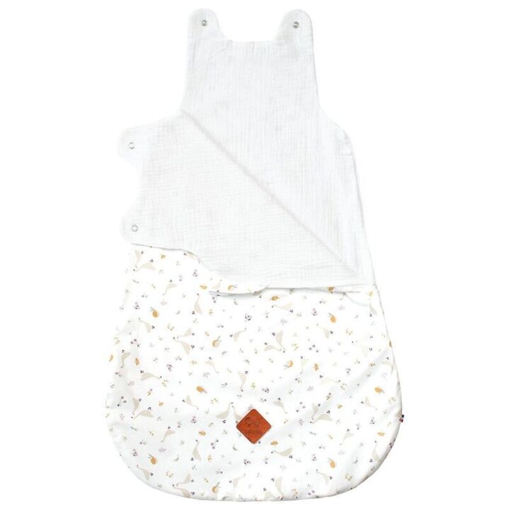 Kidbigoteuse d'été en Coton Sidonia