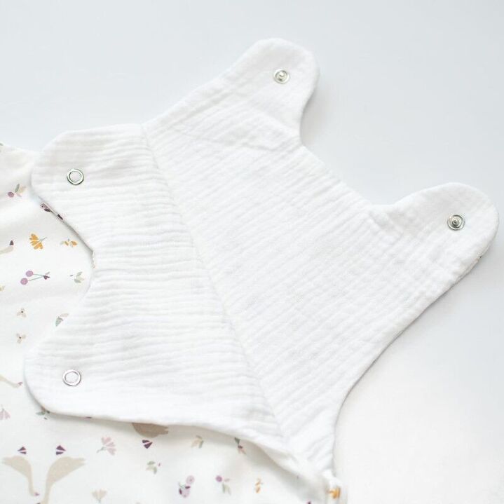 Kidbigoteuse d'été en Coton Sidonia