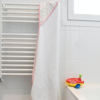 Kidbape de bain géante 90cm
