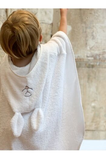 Kidbape de bain