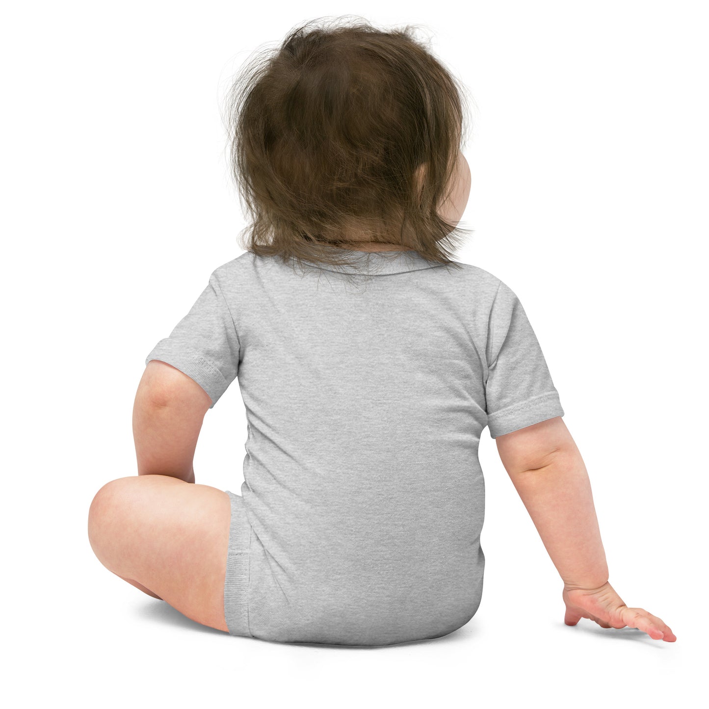 Kidbody Heyward