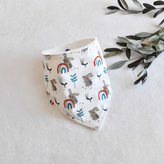 Kidbavoir Bandana - 6 - 24 mois