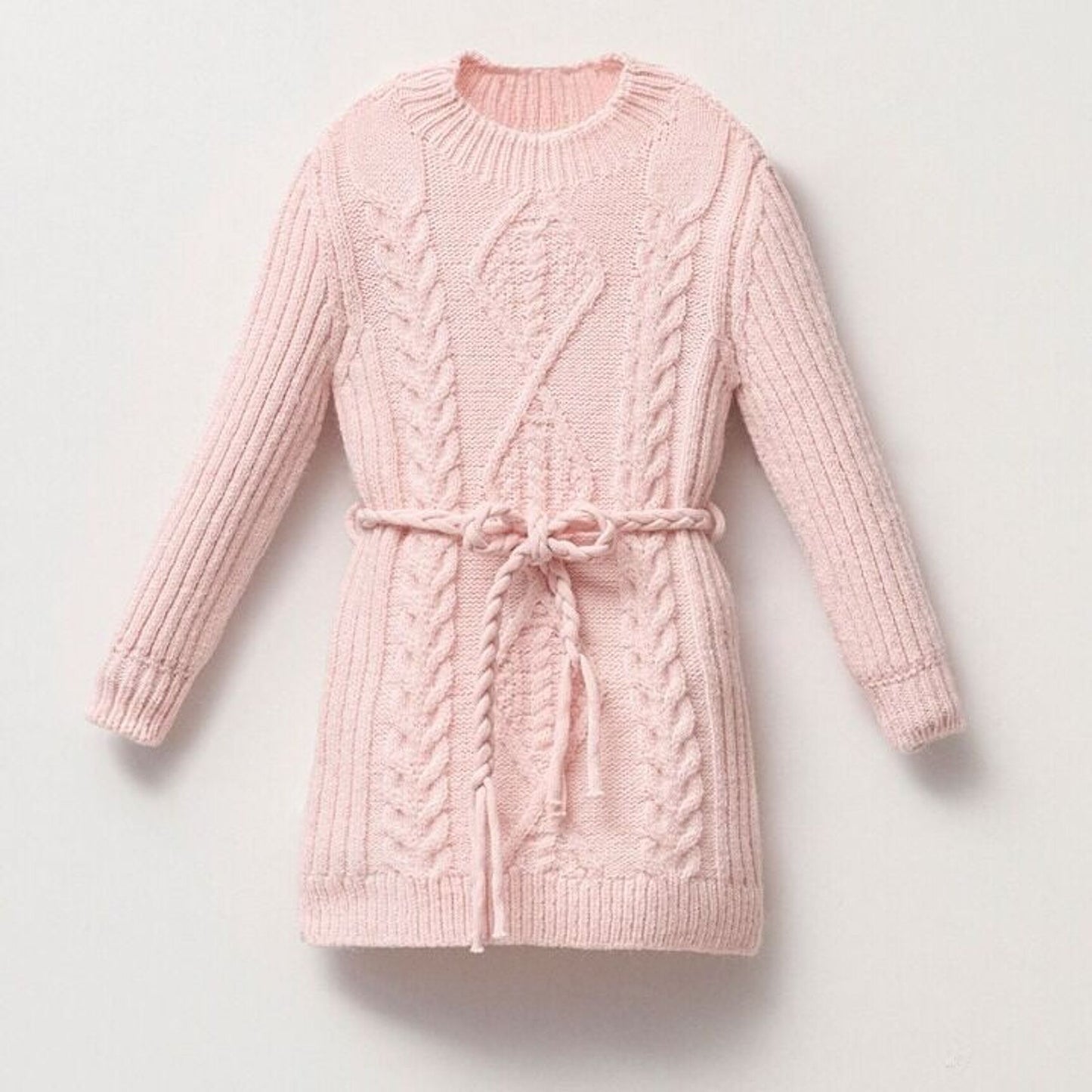 Kidbuniques en tricot biologique unique et super douces pour fille de 2 à 5 ans, tenue pour fille